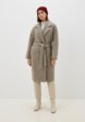 Пальто двубортное Electrastyle1  - превью
