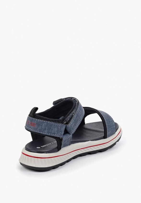 Сандалии Safety Jogger