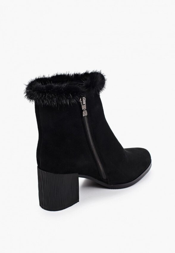 Ботильоны Valley