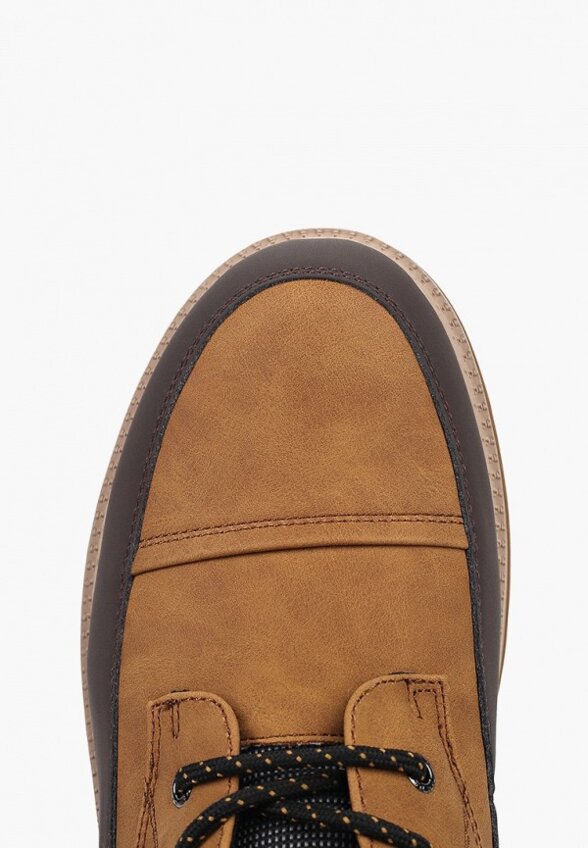 Ботинки Luhta