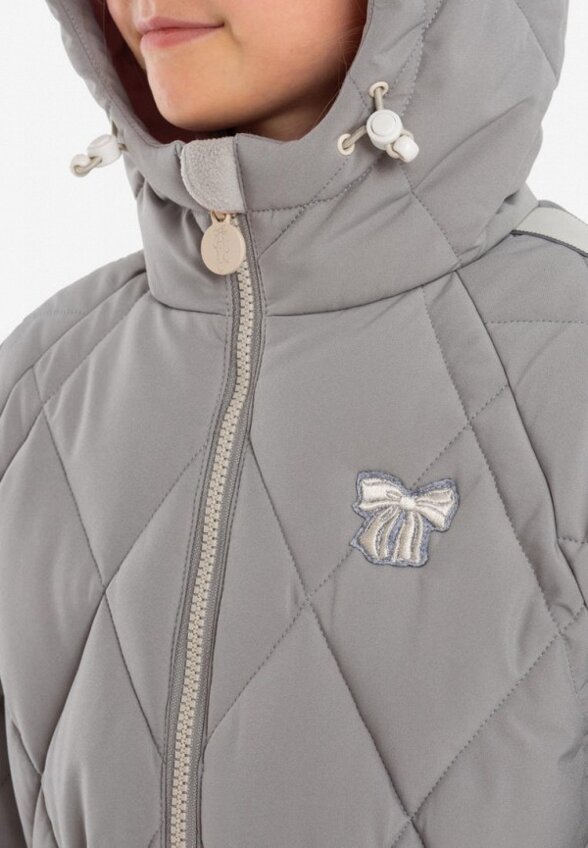 Комбинезон утепленный Kapika