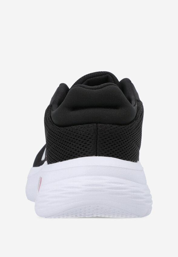 Кроссовки женские adidas Cloudfoam Comfy, Черный