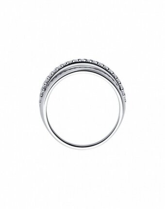 Кольцо Diamant женщинам