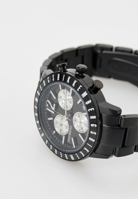 Часы Bikkembergs