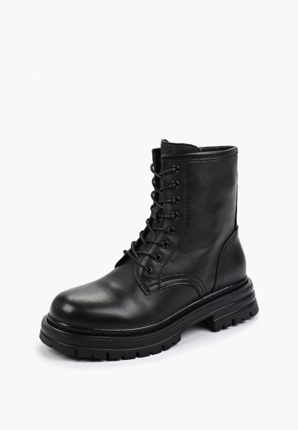 Ботинки Thomas Munz