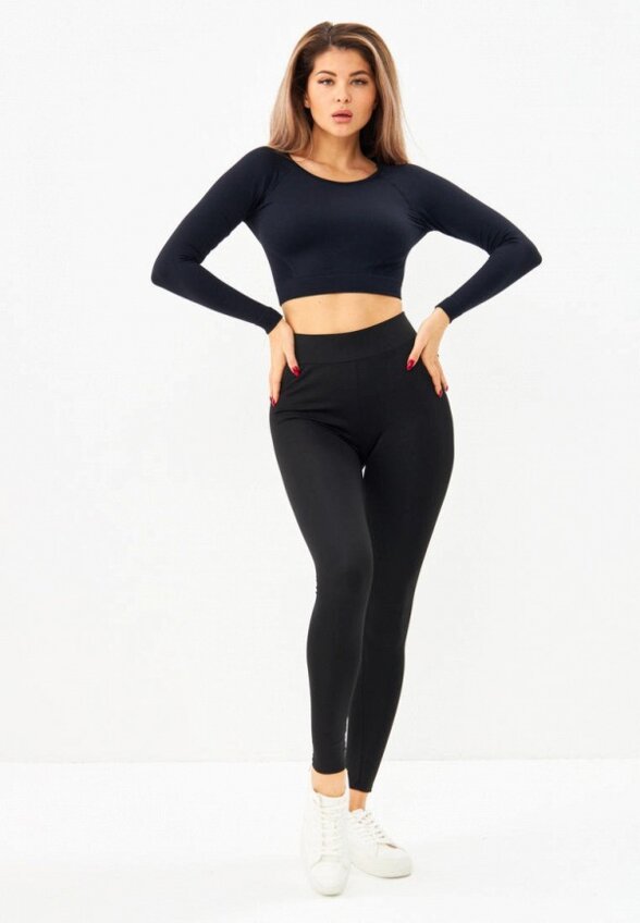 Топ спортивный Forcelab