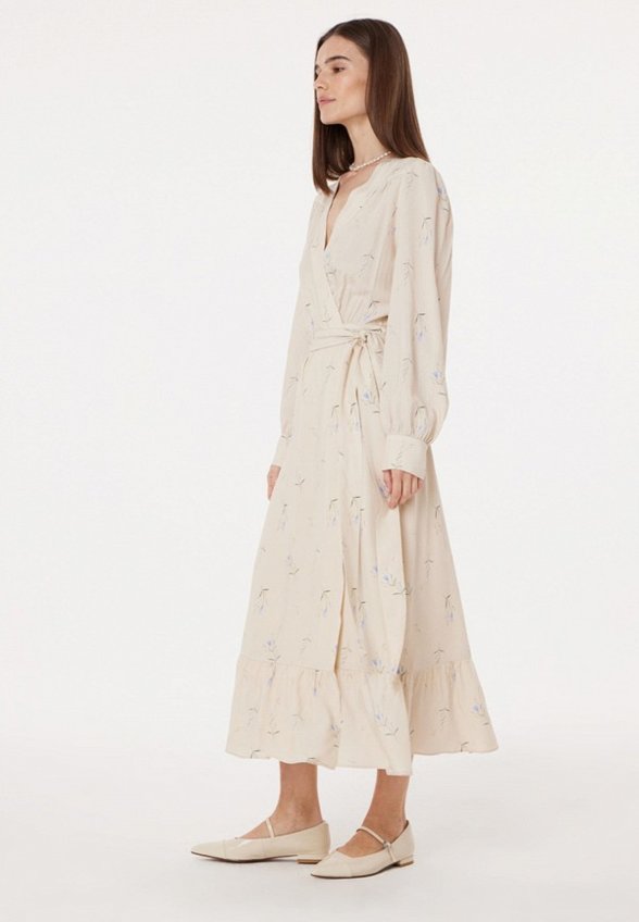 Платье True Red