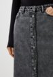 Юбка джинсовая Agenda4  - превью