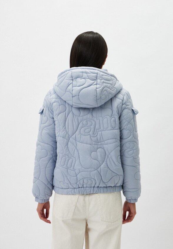 Куртка утепленная Aeronautica Militare