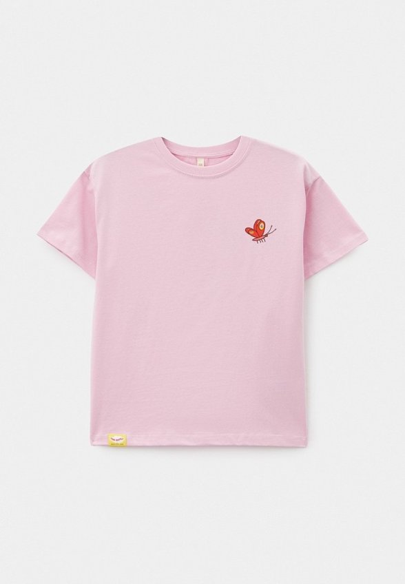 Футболка Котофей