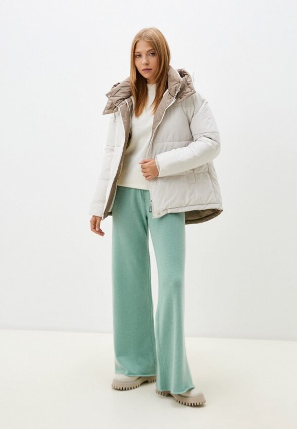 Пуховик Isibris