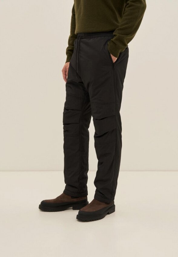 Брюки утепленные Finn Flare