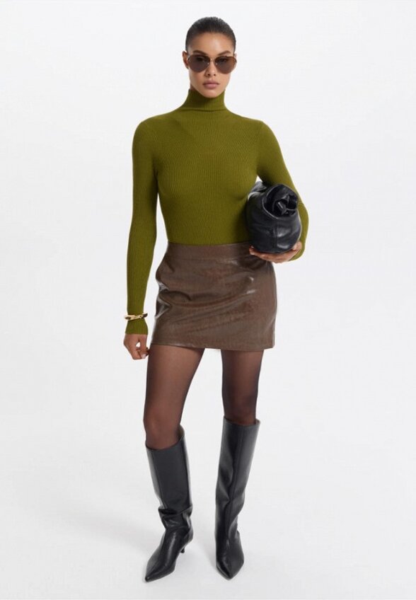 Водолазка Love Republic