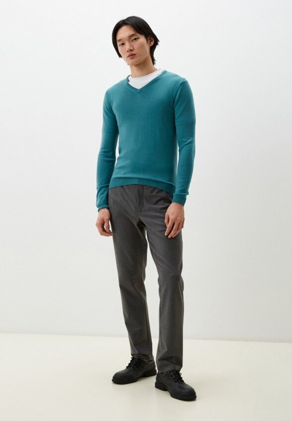 Пуловер Riggi