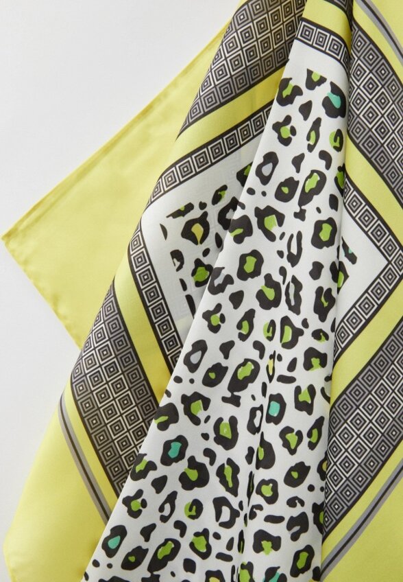 Платок Fabretti