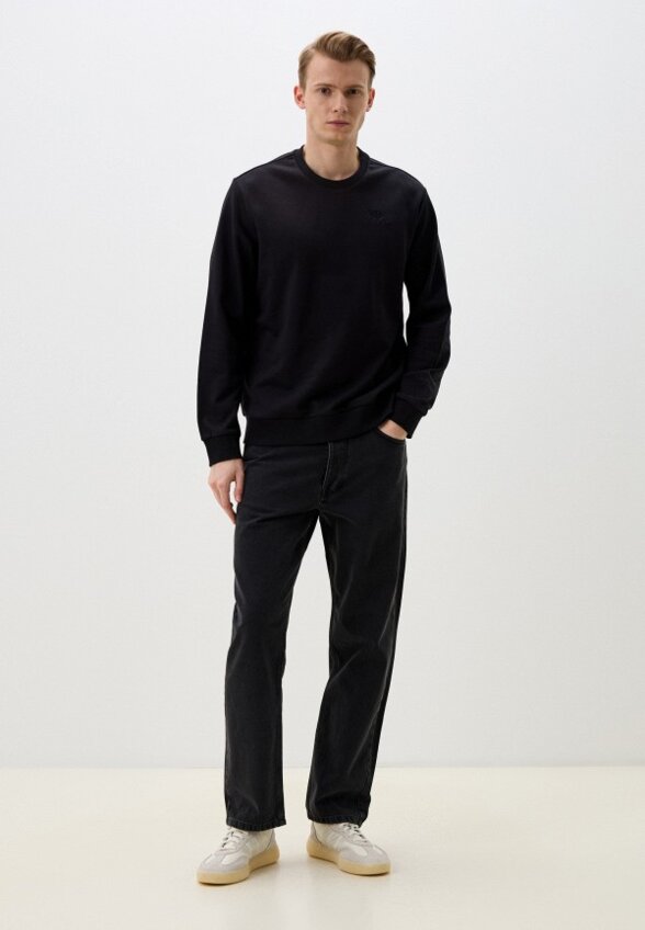 Свитшот Kappa