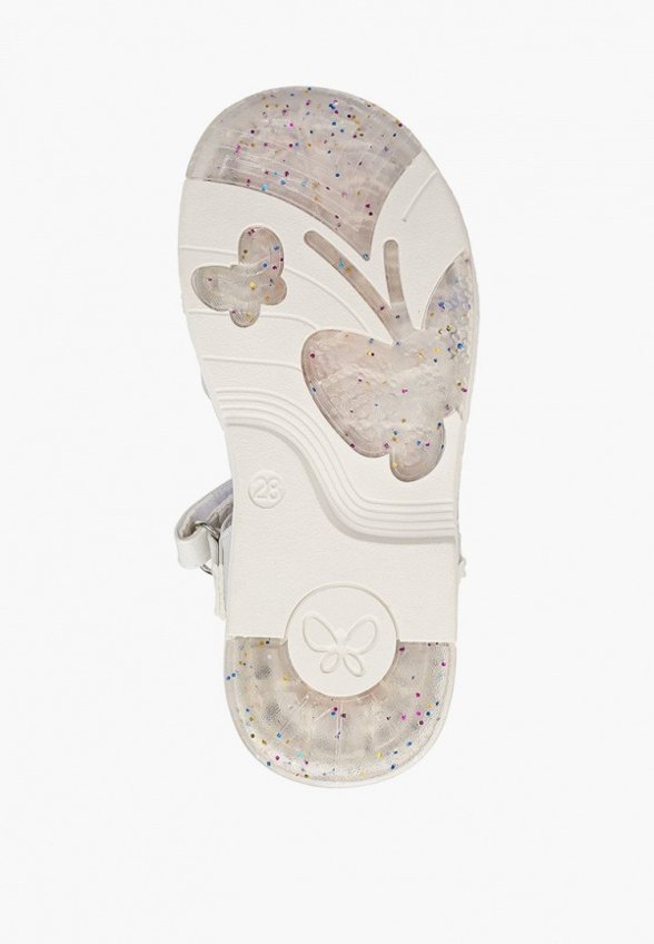 Сандалии Shuzzi