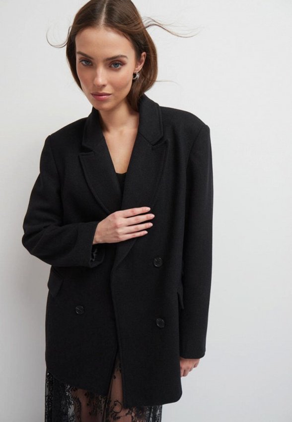 Пальто-пиджак Vittoria Vicci