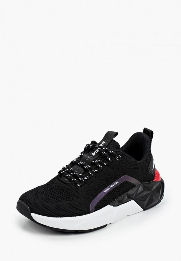 Кроссовки Sigma