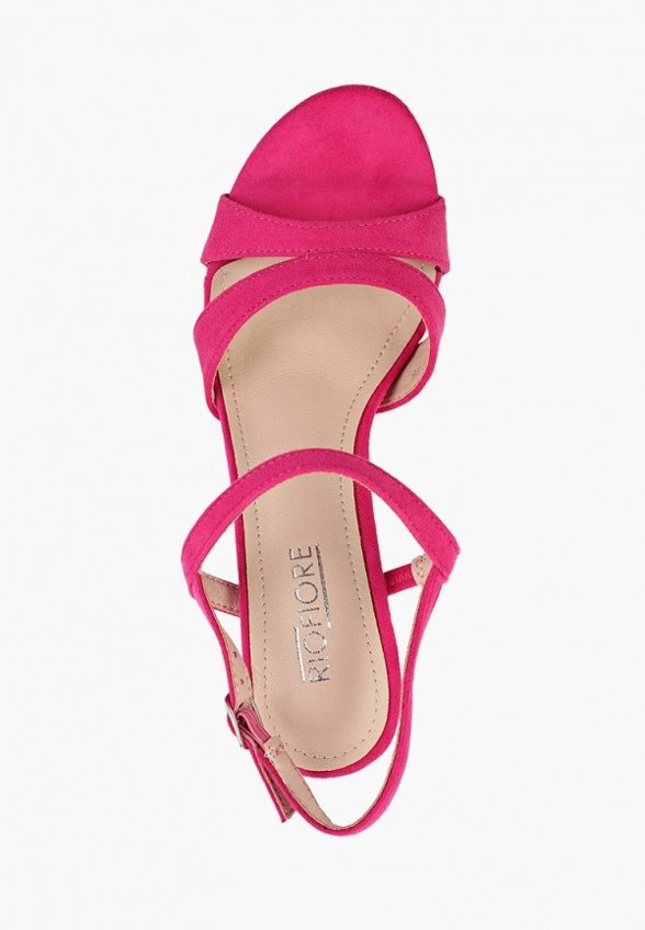 Босоножки Rio Fiore