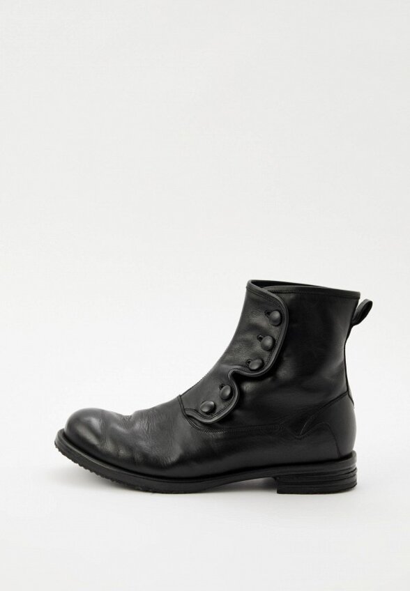 Ботинки Clabry