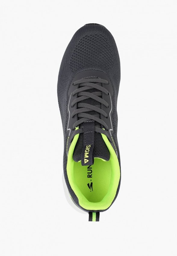 Кроссовки Sigma