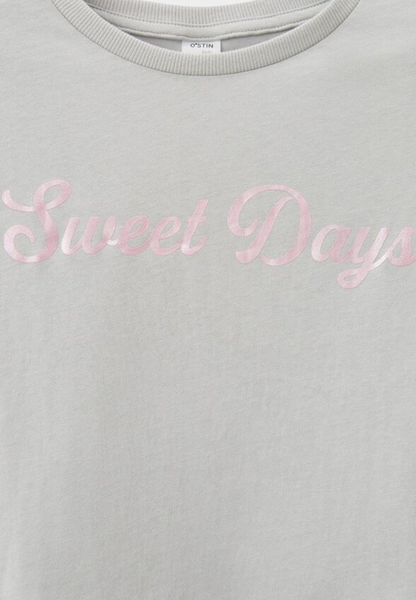 Лонгслив O'STIN