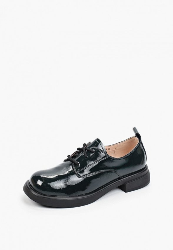 Ботинки Respect