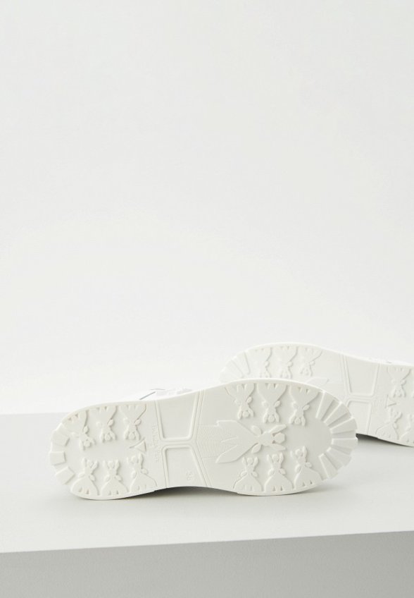 Кеды Patrizia Pepe