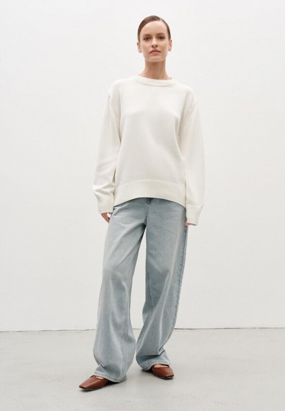 Джемпер Woollywoo