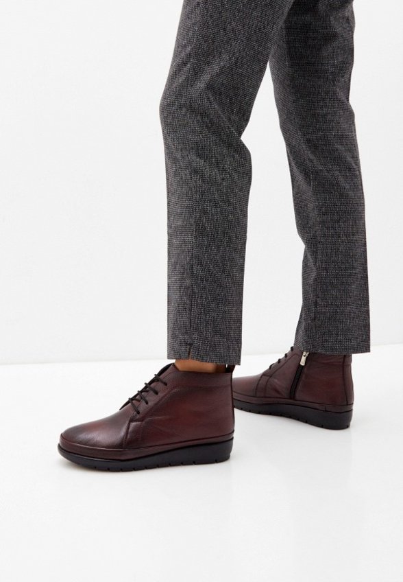 Ботинки Enzo Logana