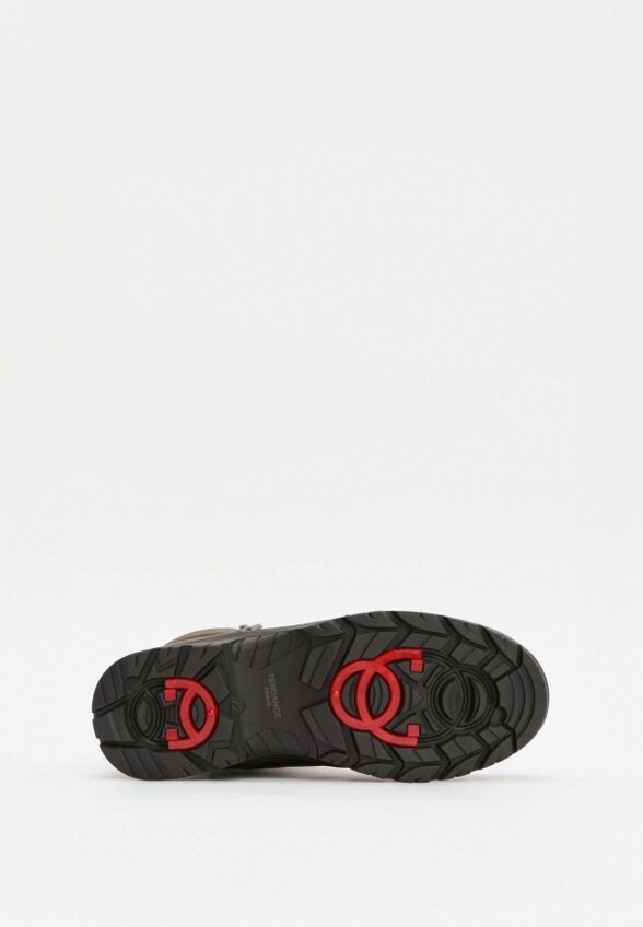 Дутики Tendance