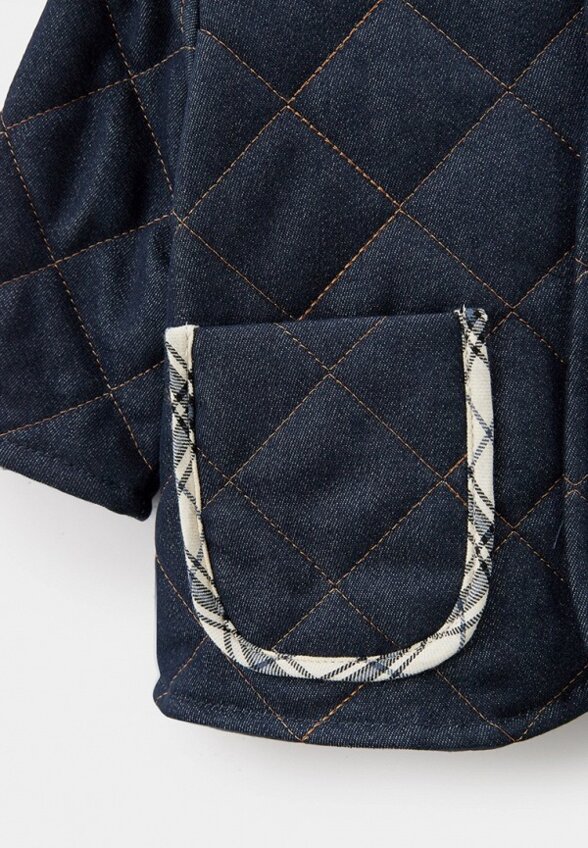 Куртка утепленная Ete Children