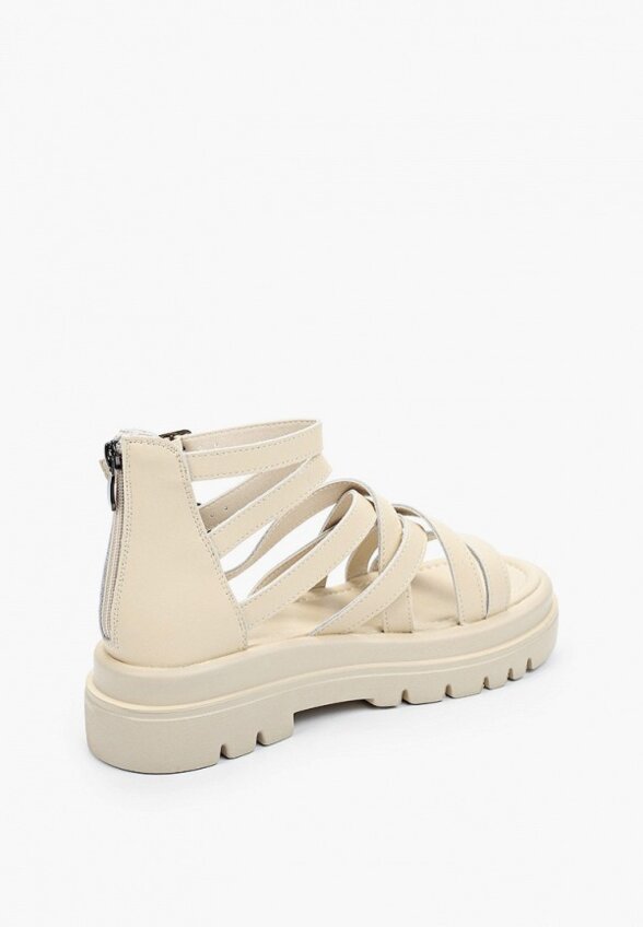 Сандалии Dino Ricci