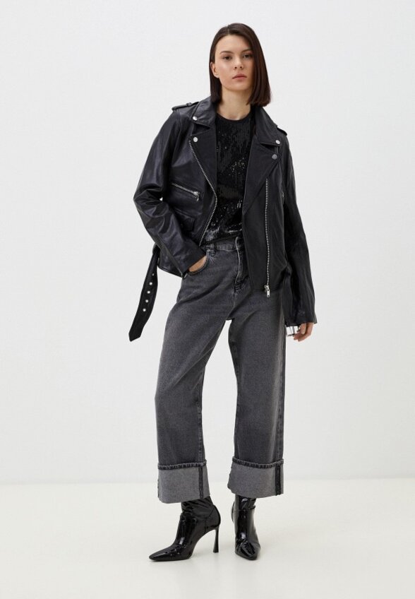 Косуха Снежная Королева