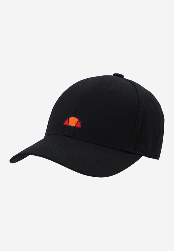 Бейсболка Ellesse Twill Original, Черный
