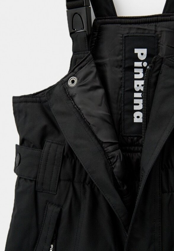 Полукомбинезон PinBina