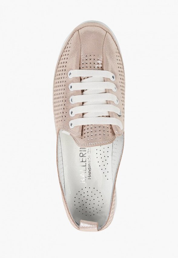 Кеды Love Ballerin's