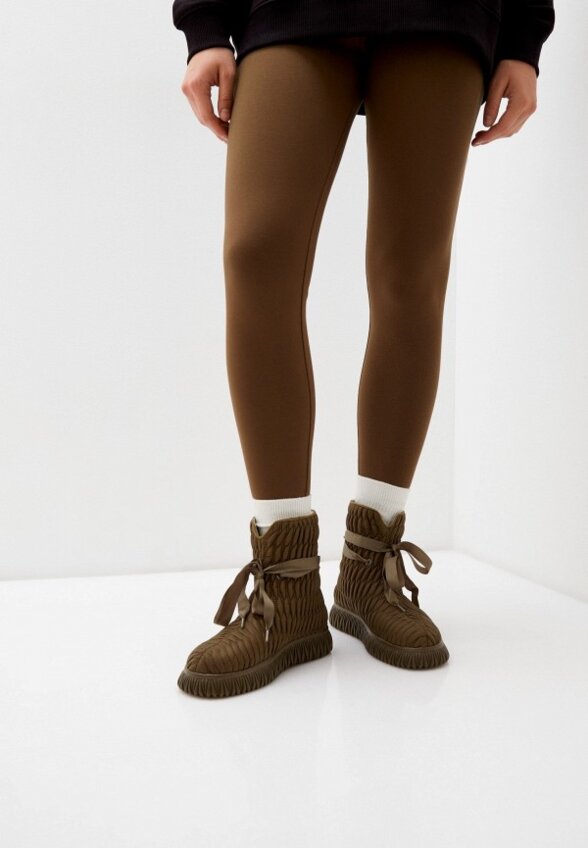 Дутики Stella Della Moda