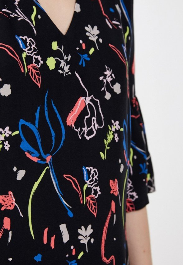 Платье Helmidge