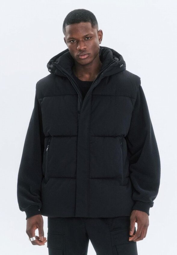 Жилет утепленный Befree