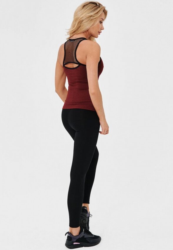 Майка спортивная Jolifashn