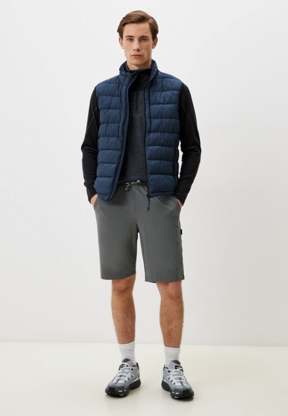 Шорты спортивные Сплав