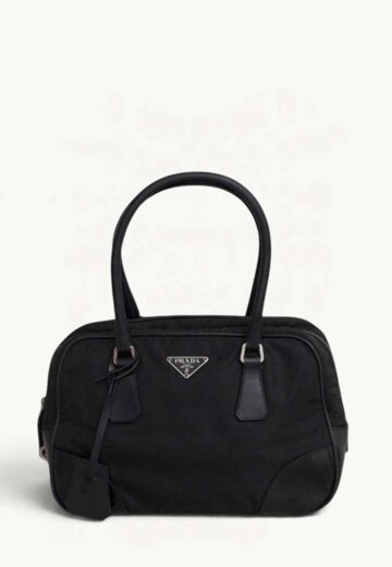 Prada Bauletto