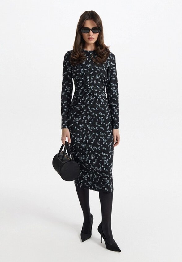 Платье Love Republic