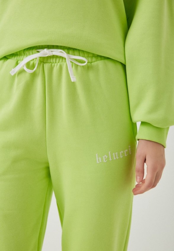 Брюки спортивные Belucci