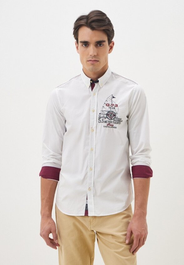 Рубашка Galvanni