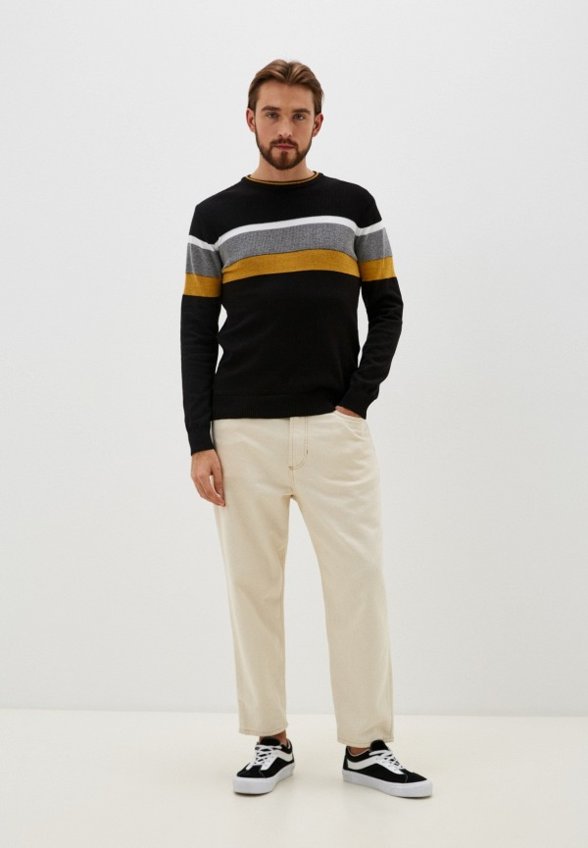 Джемпер Key to Life