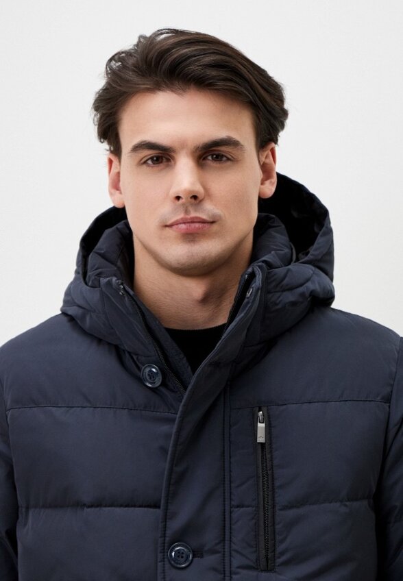 Куртка утепленная Madzerini