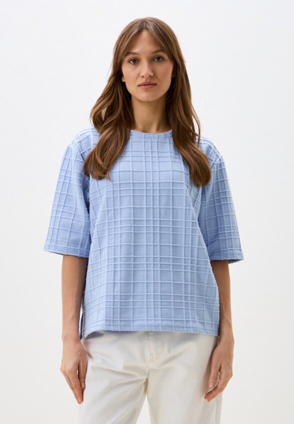 Футболка Zolla